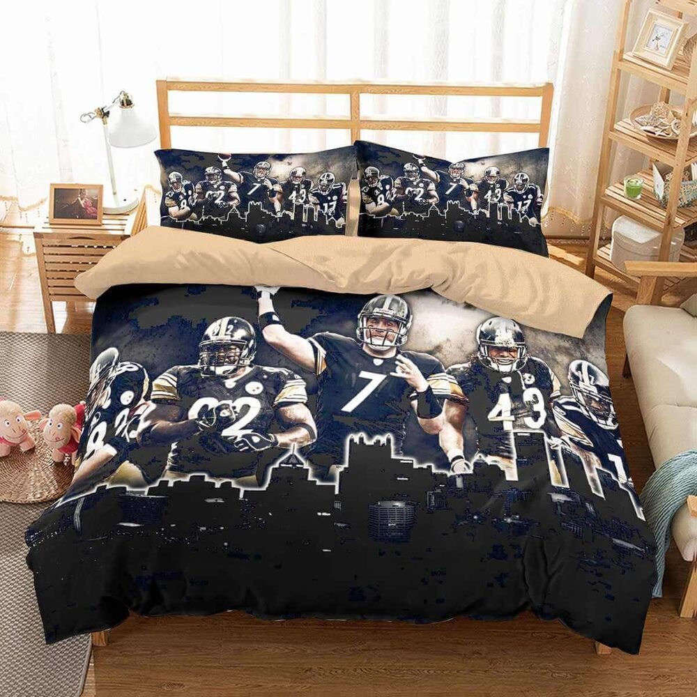 Bedding Set