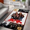 Acdc Ver 4 Rug Living Room Rug Us Decor