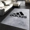 Adidas Area Rug Bedroom Rug Us Decor