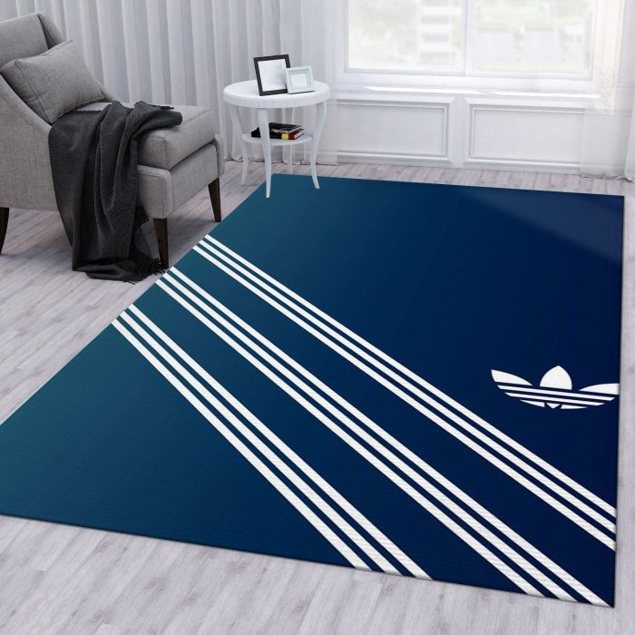 Adidas Rugs Bedroom Rug Home Decor Floor Decor