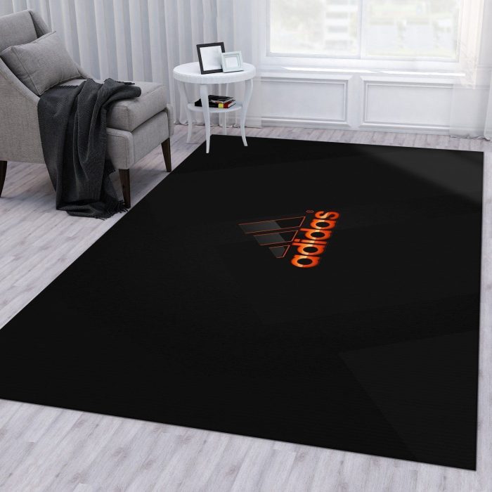 Adidas Rugs Living Room Rug Family