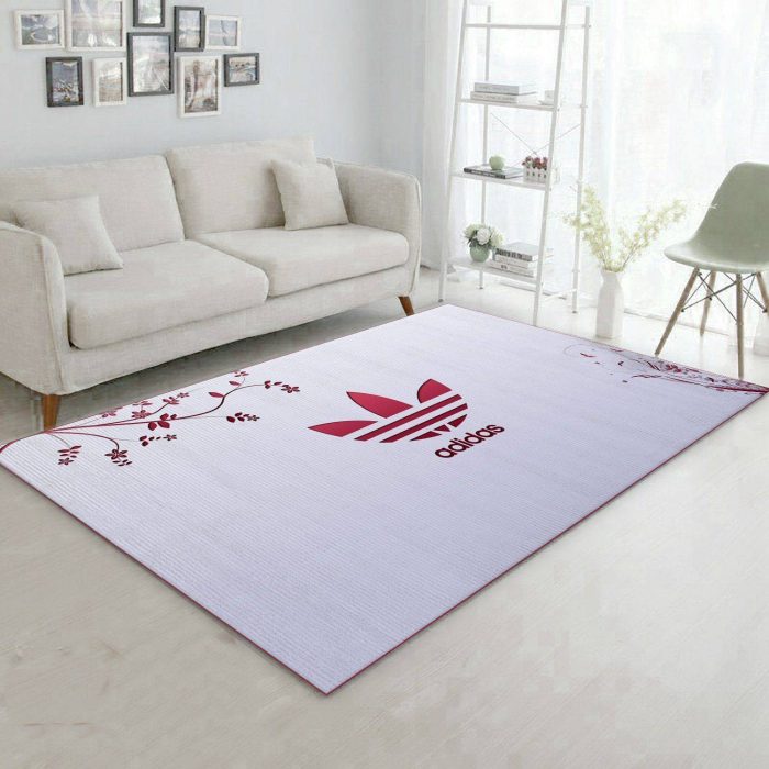 Adidas Rugs Living Room Rug Us Decor