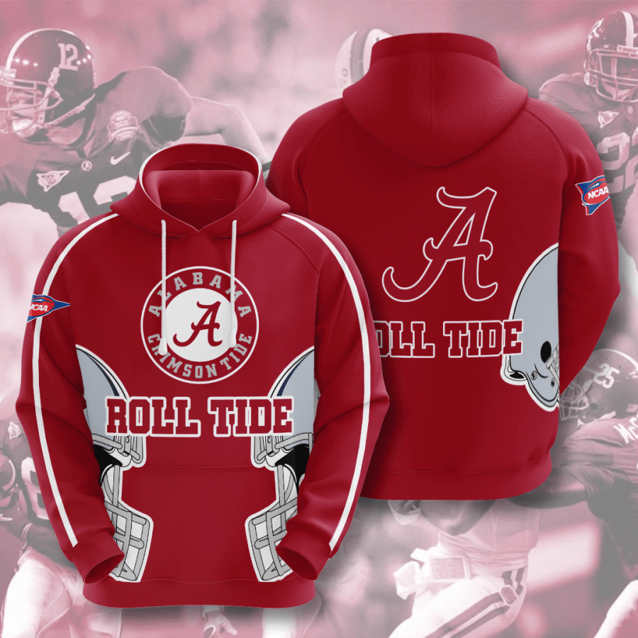 3D Hoodie
