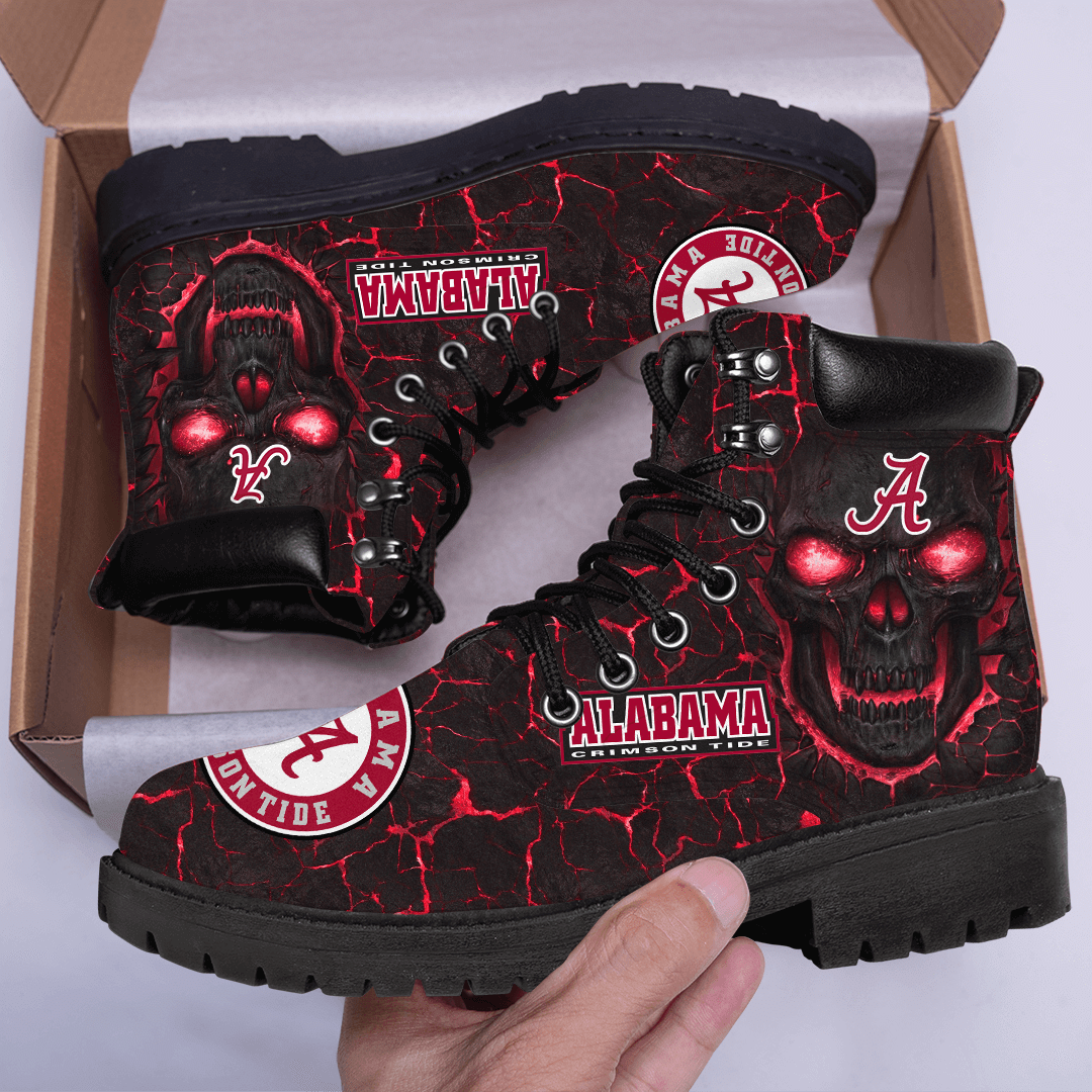 Boots Ver 2