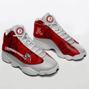 Alabama Crimson Tide JD13 Sneaker - Jordan 13 Shoes