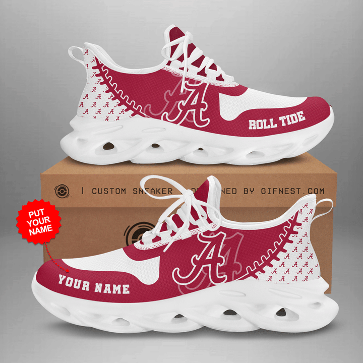 Max Soul Sneakers