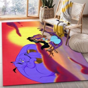 Aladdin 3 Area Rug Living Room And Bed Room Rug