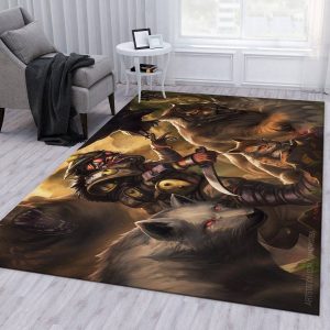 Apex Legends V4 Rug Bedroom Rug Us Decor