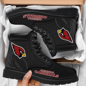 Arizona Cardinals All Season Boots - Classic Boots 181