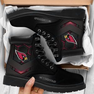 Arizona Cardinals All Season Boots - Classic Boots 381