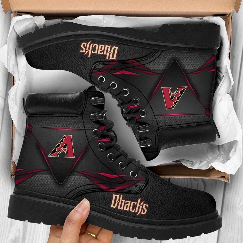 Boots Ver 2