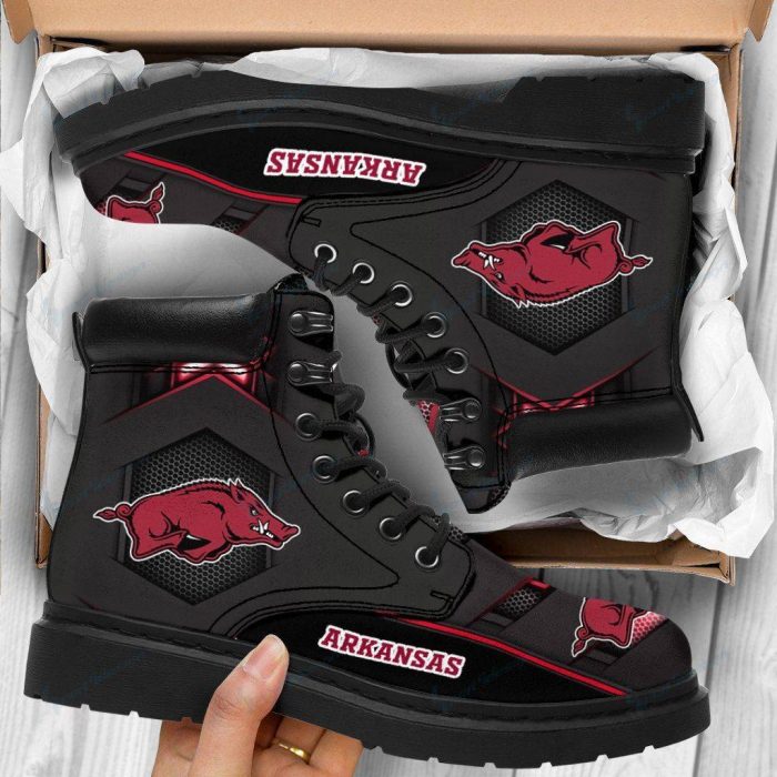 Arkansas Razorbacks All Season Boot 538