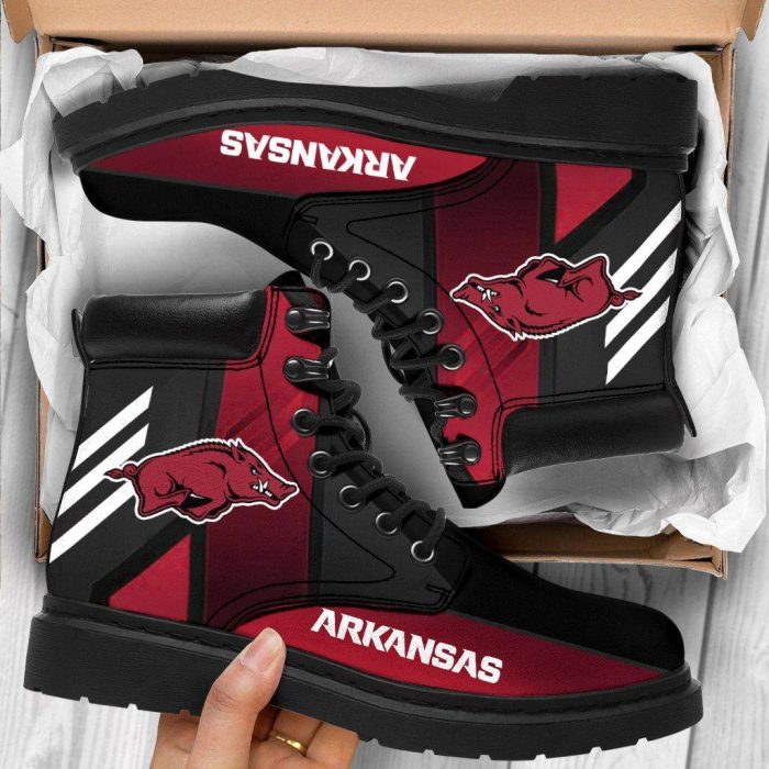 Arkansas Razorbacks All Season Boot 539