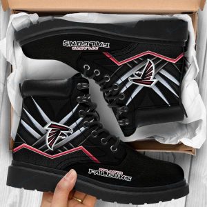 Atlanta Falcons All Season Boots - Classic Boots 279