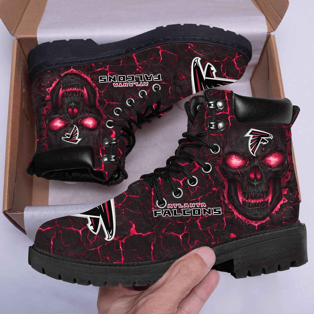 Boots Ver 2
