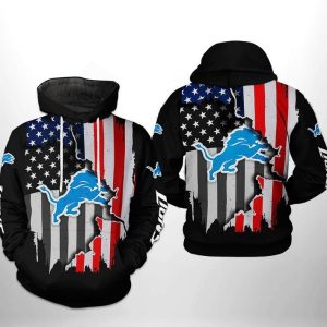Baby Yoda Detroit Lions 44 Gift For Fan 3D T Shirt Sweater Zip Hoodie Bomber Jacket