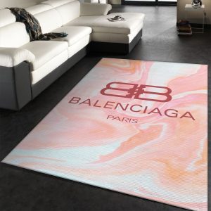 Balenciaga Area Rug Bedroom Rug Us Decor