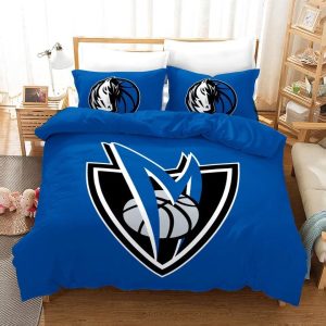 Basketball Minnesota Timberwolves Basketball #24 Duvet Cover Pillowcase Bedding Set Home Bedroom Decor