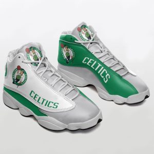 Boston Celtics Air Jordan 13 Shoes - JD13 Sneaker