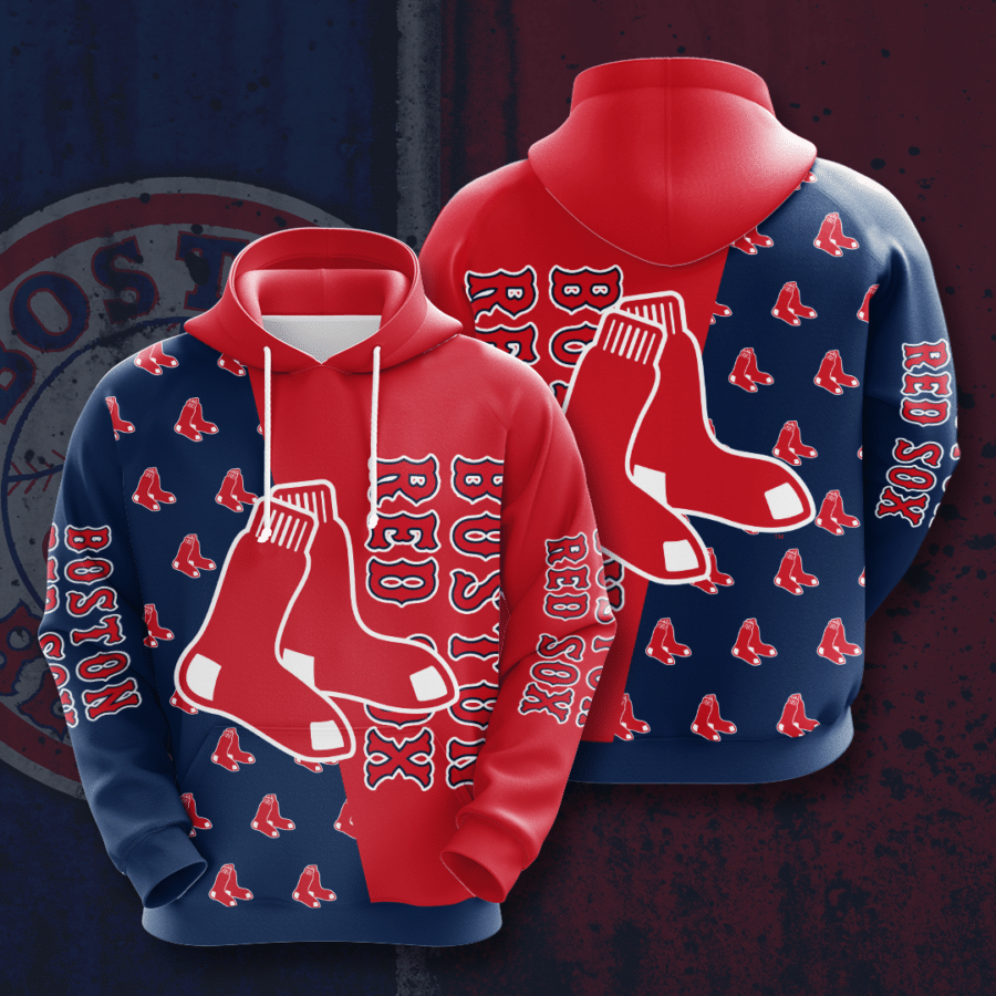 3D Hoodie