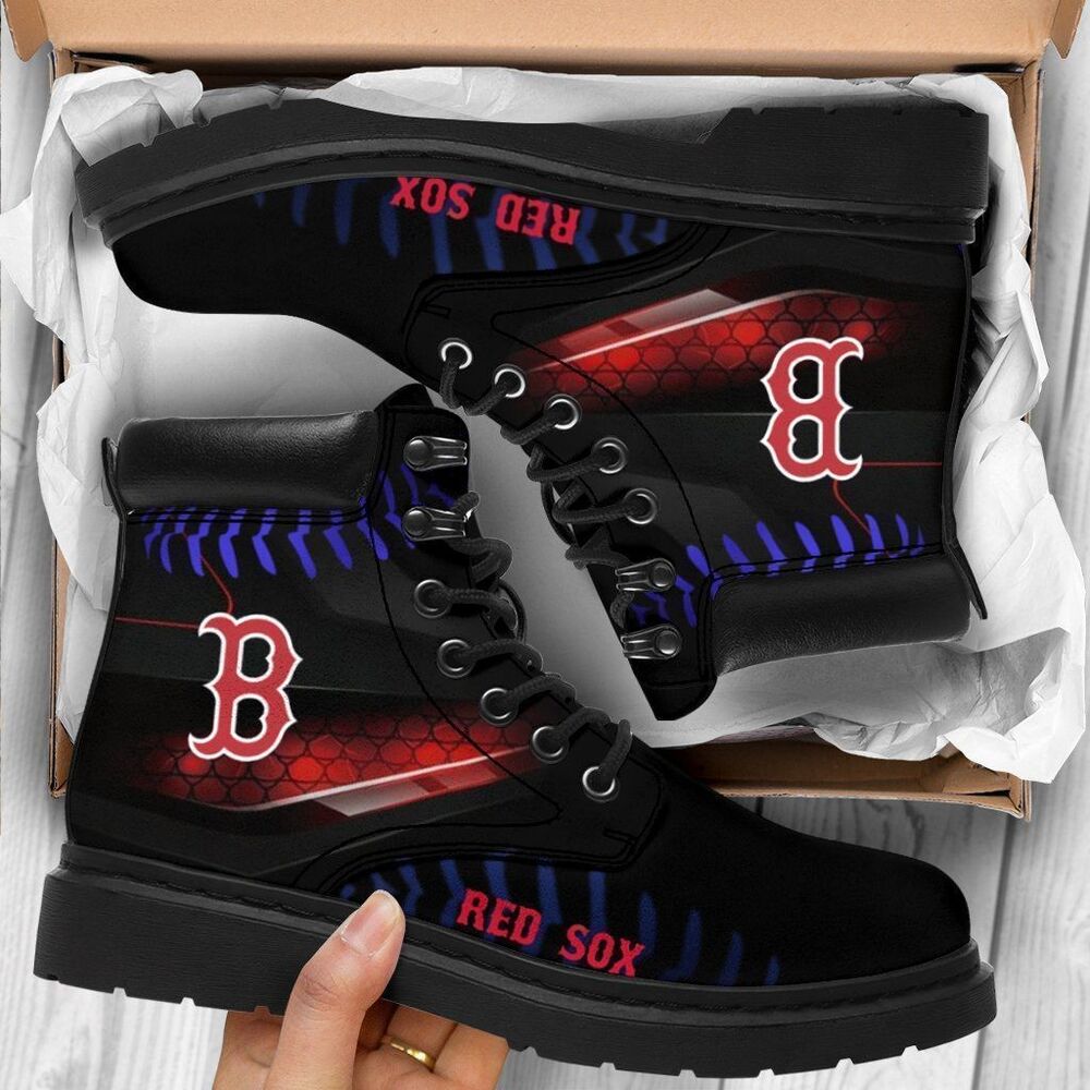 Boots Ver 2