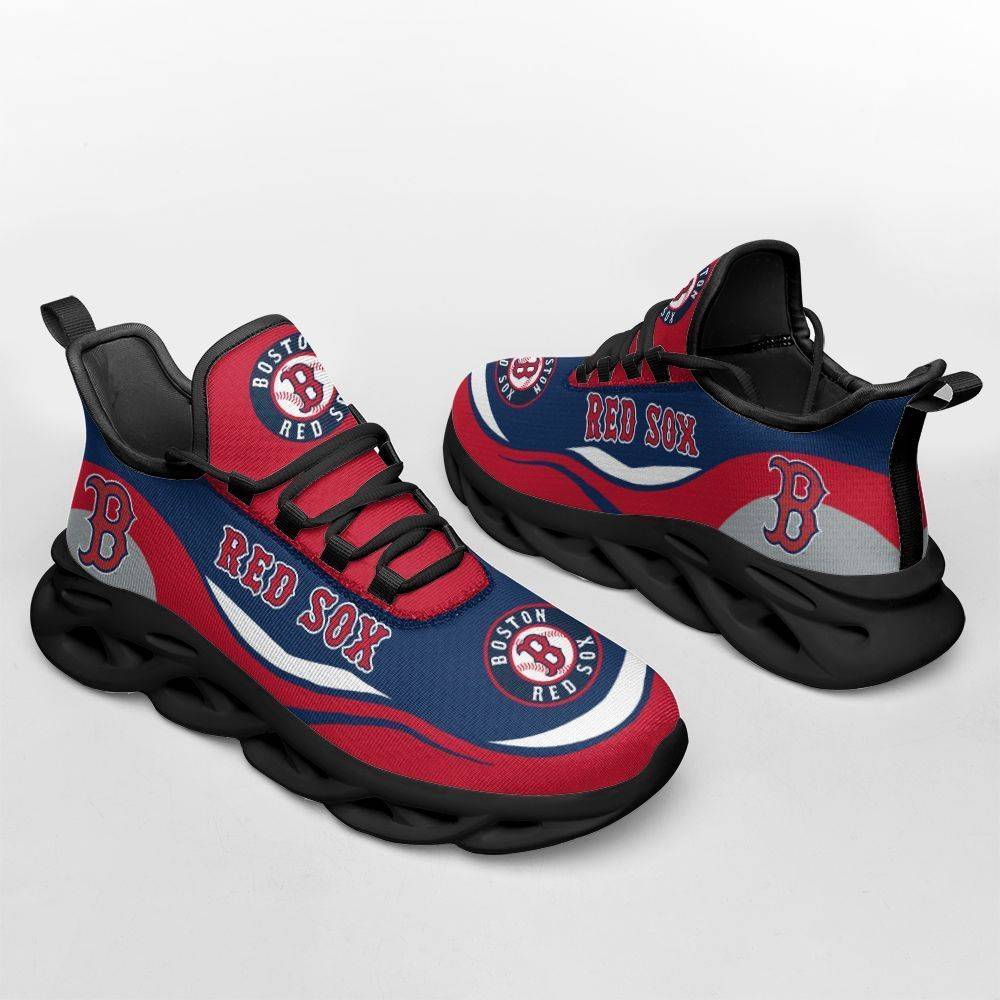 Max Soul Sneakers