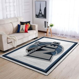 Brooklyn Nets Area Rugs Living Room Carpet Sic171212 Local Brands Floor Decor