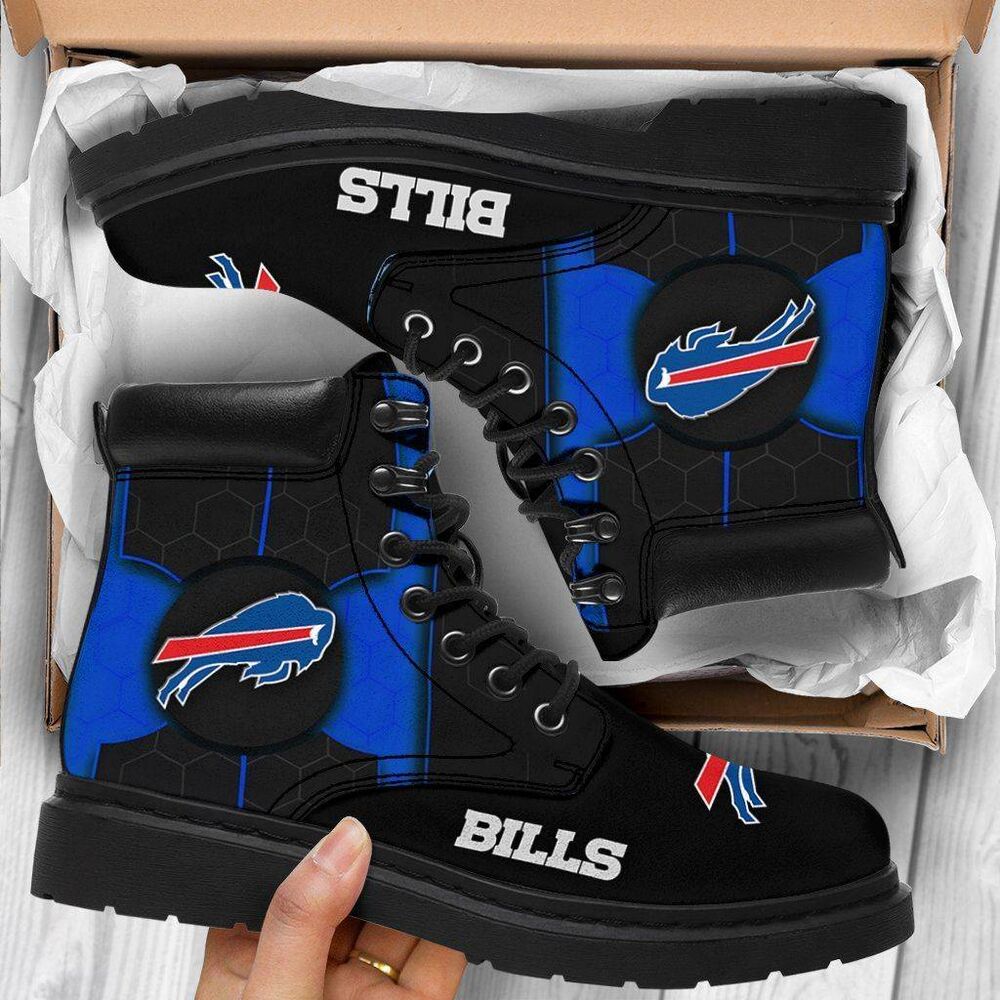 Boots Ver 2