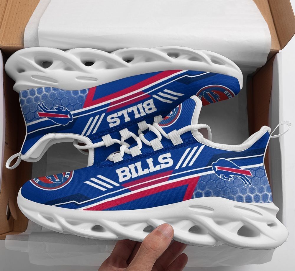 Max Soul Sneakers