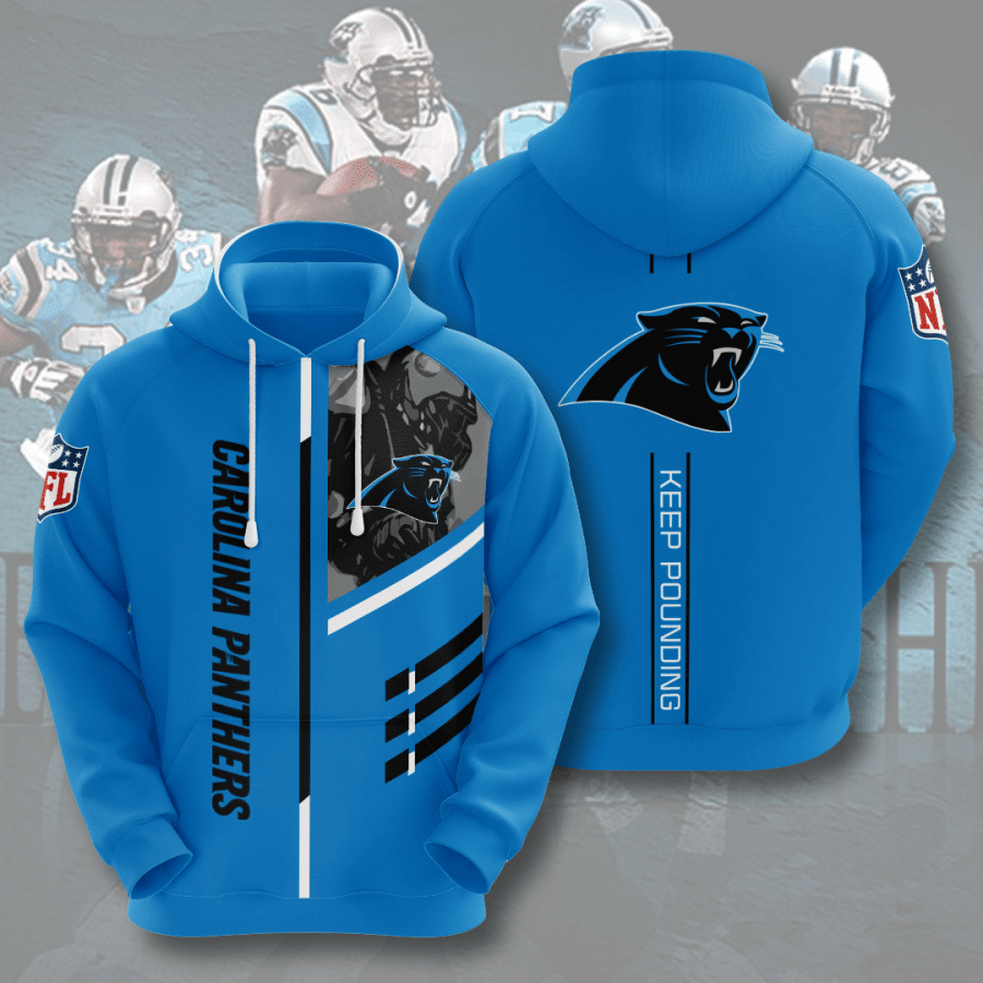 3D Hoodie