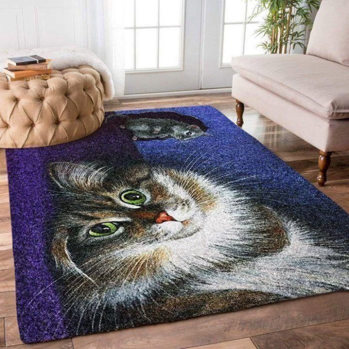 Cat Hm260706 Rug