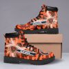 Chicago Bears NFL Down Bear Limited Edition POD Tim Boots