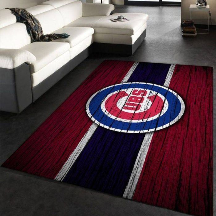 Chicago Cubs MLB Round Team Logo Area Rug Living Room And Bed Room Rug