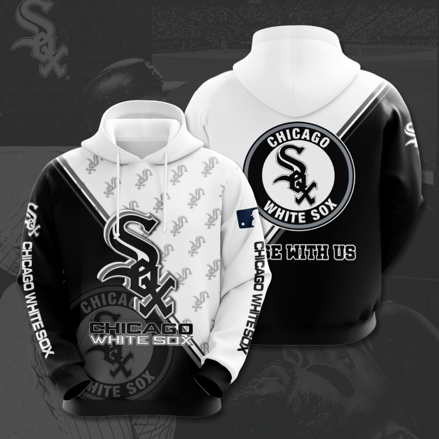 3D Hoodie