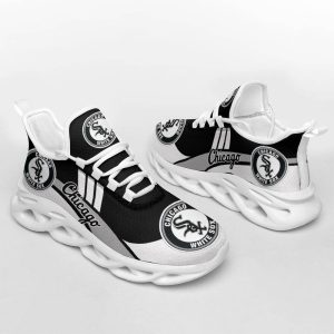 Chicago White Sox Max Soul Sneakers 111