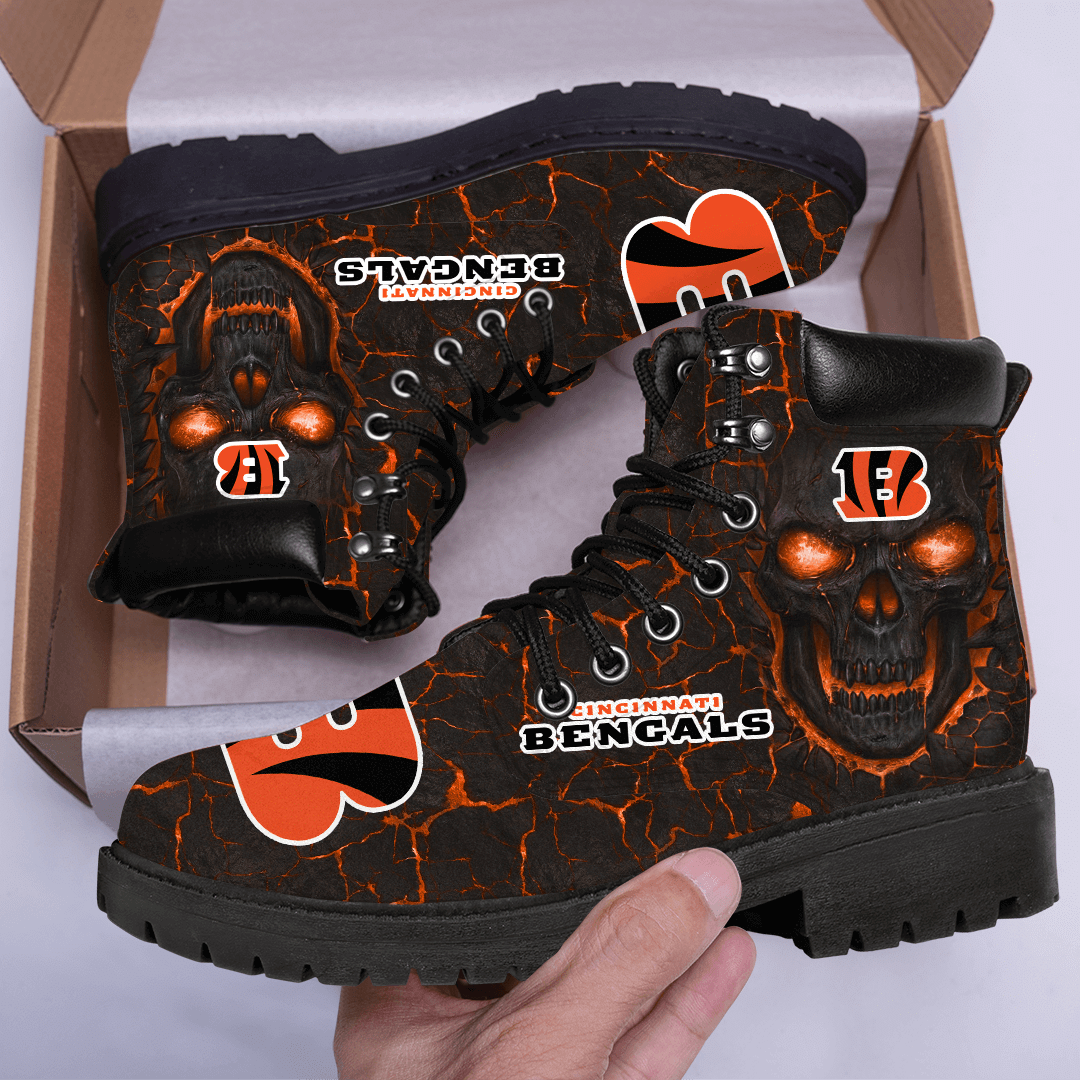 Boots Ver 2
