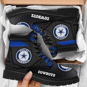 Dallas Cowboys All Season Boots - Classic Boots 298