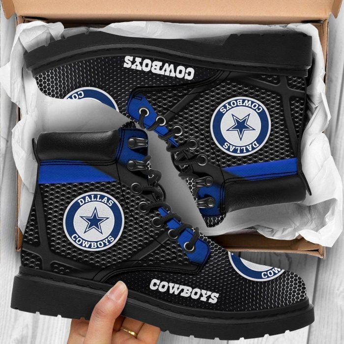 Dallas Cowboys All Season Boots - Classic Boots 298