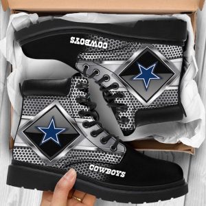 Dallas Cowboys All Season Boots - Classic Boots 453