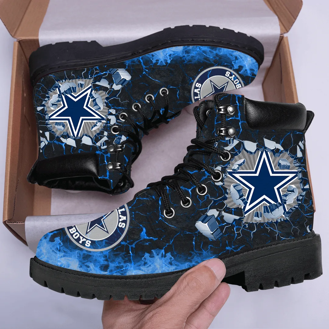 Boots Ver 2