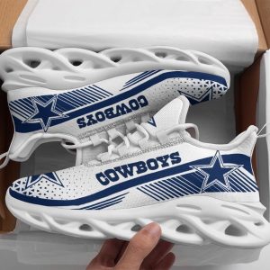 Dallas Cowboys Max Soul Sneakers 36