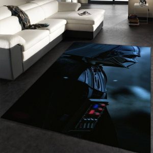 Darth Vader Star Wars Area Rugs Living Room Carpet Fn021210 Floor Decor