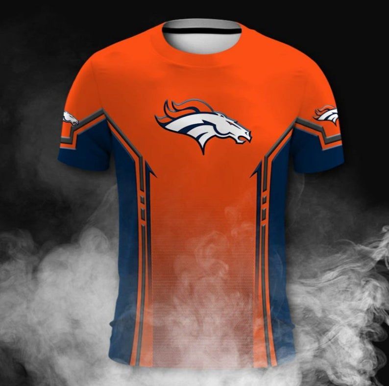 T-Shirt 3D