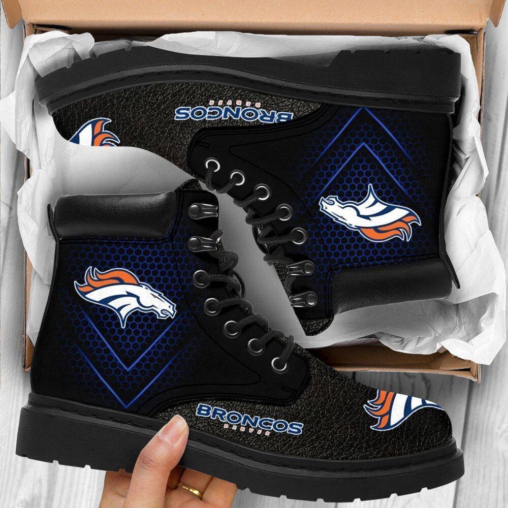 Boots Ver 2