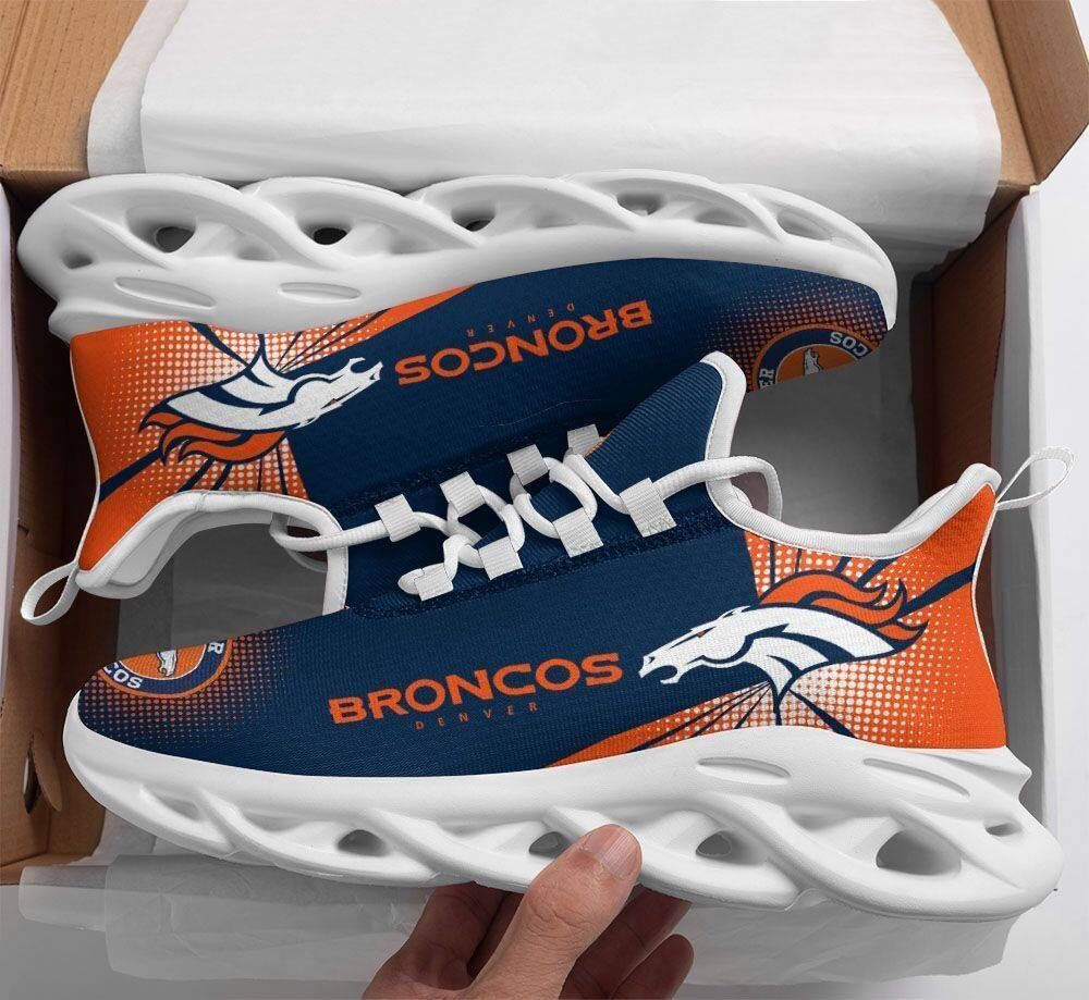 Max Soul Sneakers