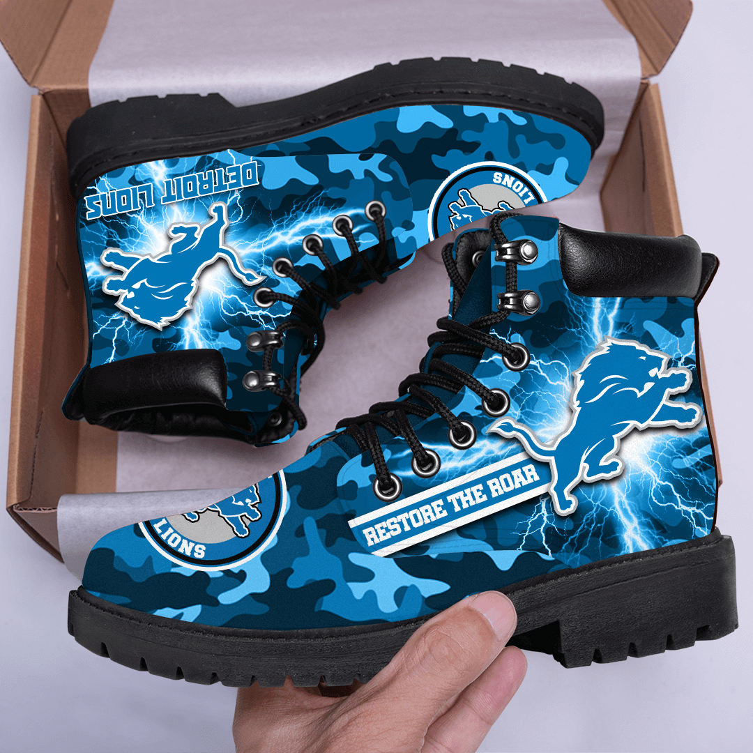 Boots Ver 2