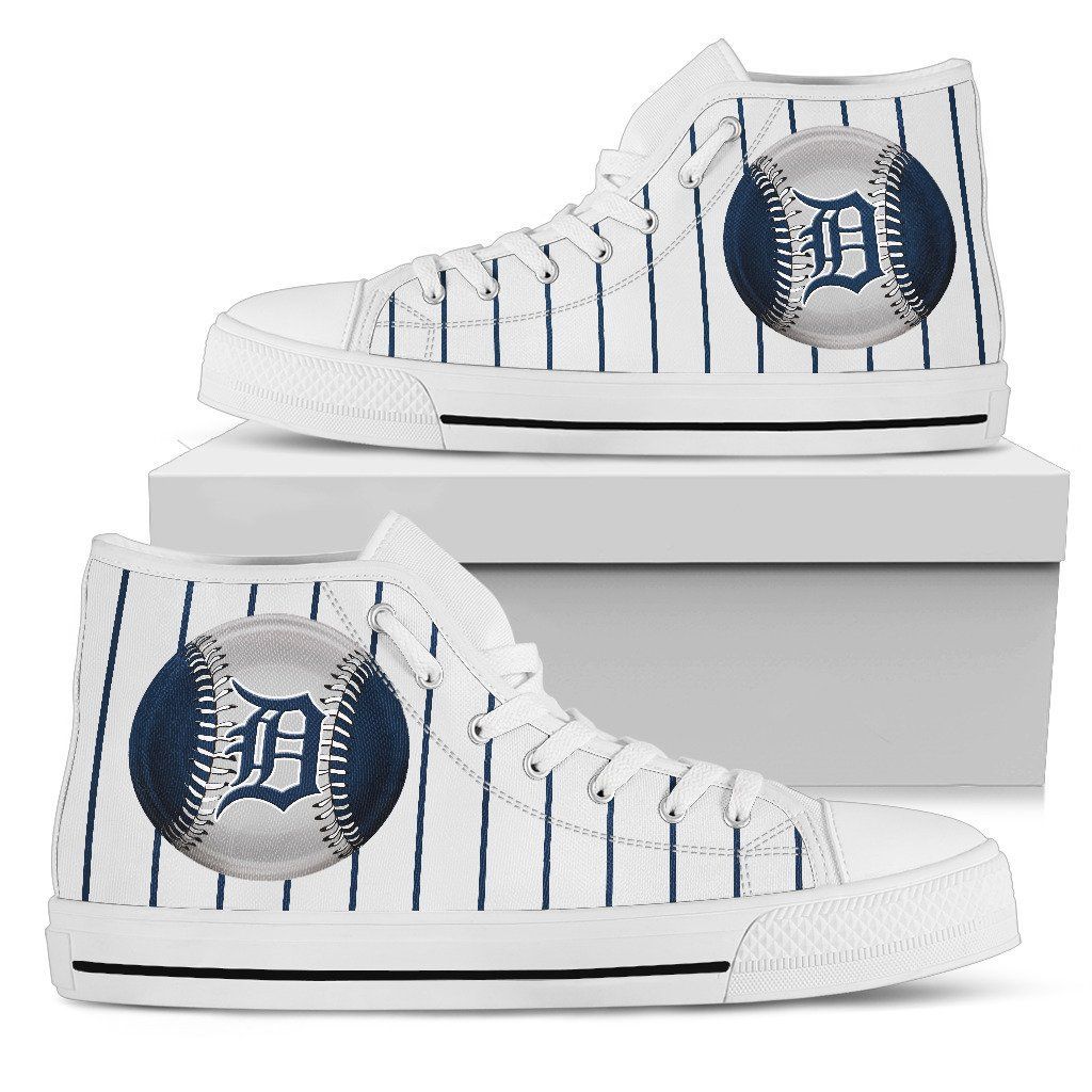 High Top Shoes