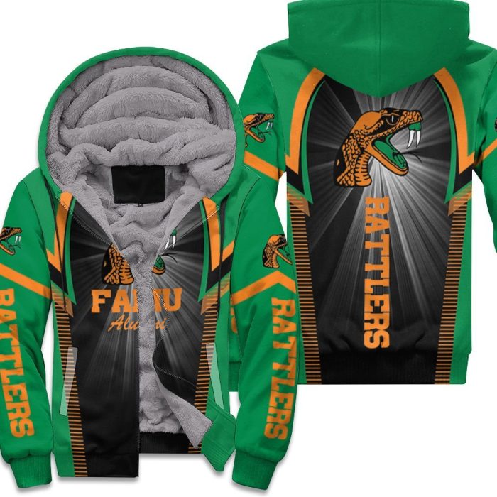 Famu Alumni Unisex Fleece Hoodie