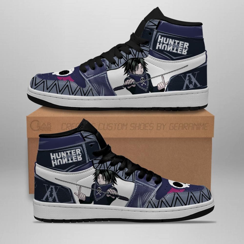 JD Sneakers