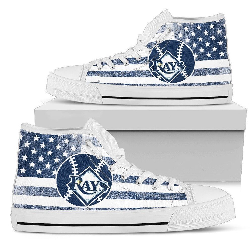 High Top Shoes